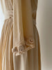Bloomsbury Silk Dress | 1920s