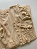 Bloomsbury Silk Dress | 1920s
