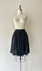 Esprit Microdot Skirt | 1980s