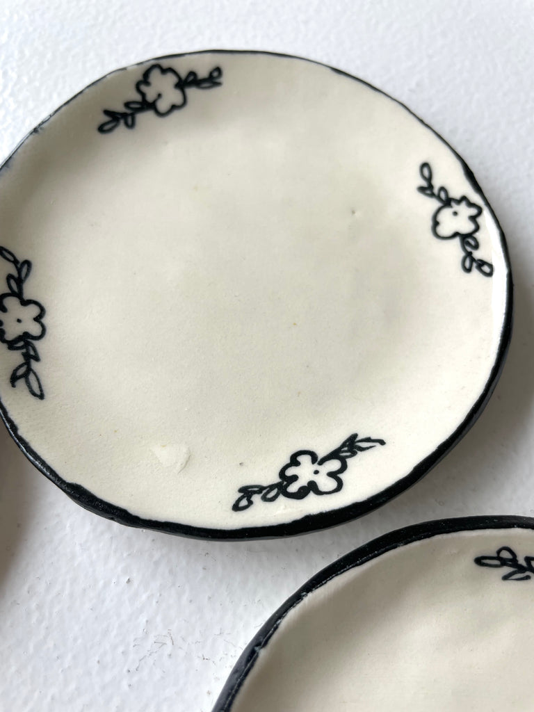 Handmade Catchall Dishes | Erika Christine Ceramics