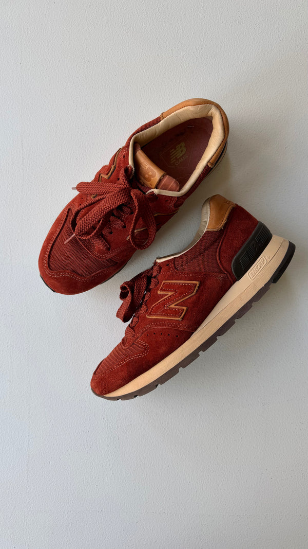 New Balance 995DBG Classics
