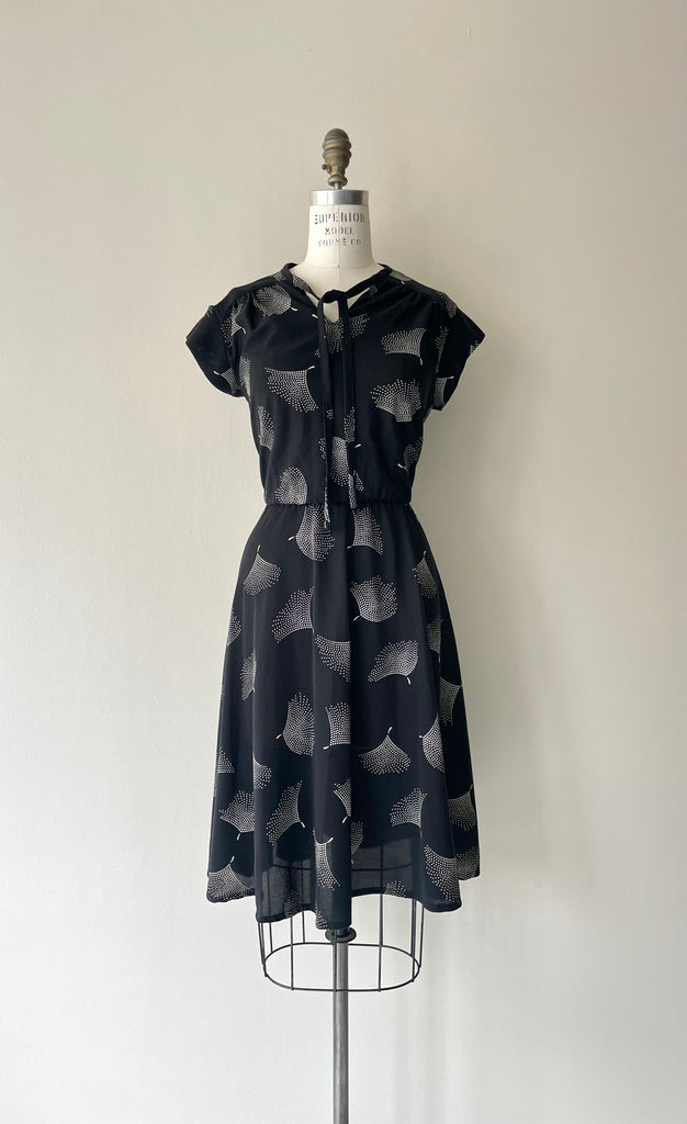 Gingko Dress