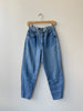 Benetton Barrel Jeans | 1990s