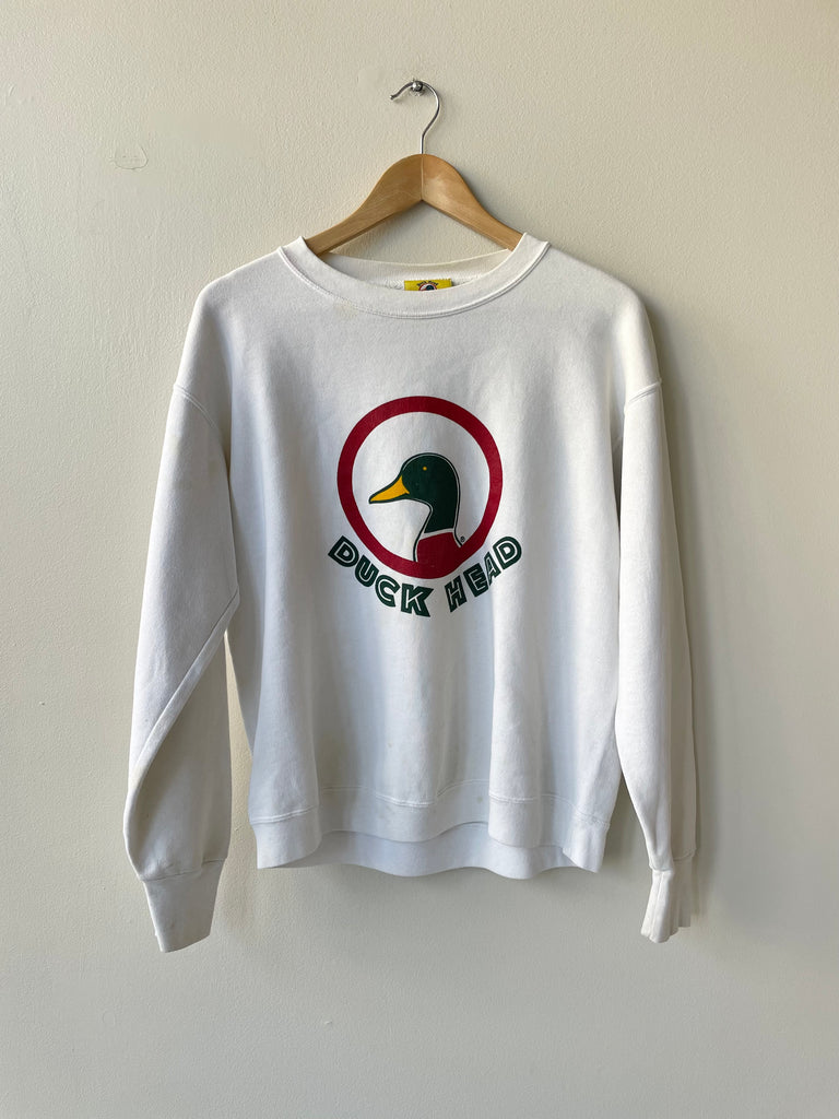 Duck Head Sweatshirt