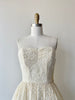 Angeline Wedding Dress | 1950s