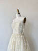 Angeline Wedding Dress | 1950s