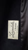 Cashmere Wrap Coat | 1980s