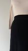 Sonia Rykiel Wool Knit Skirt | 1990s