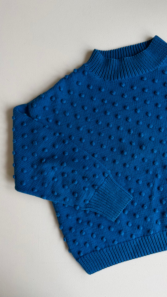 Misha & Puff Sweater