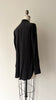 Vince Silk Drape Blouse