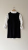 DKNY Wool Knit Vest
