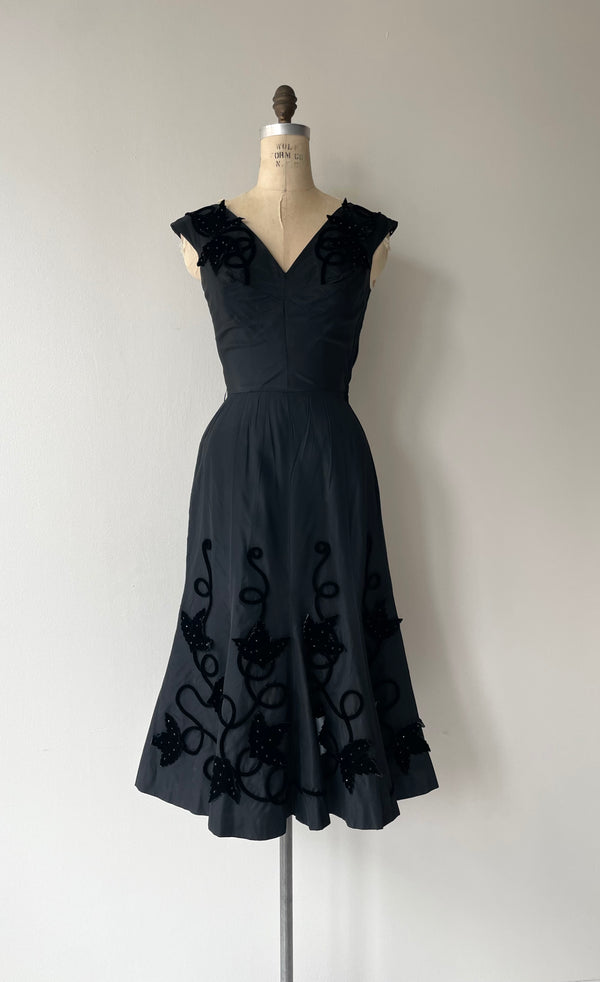 Last Word Dress | 1950s