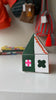 State the Label House Matches