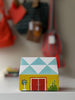State the Label House Matches