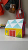State the Label House Matches