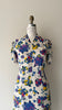Rue de Fleur Dress | 1930s
