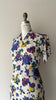 Rue de Fleur Dress | 1930s