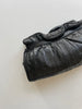 Eel Skin Clutch