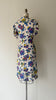 Rue de Fleur Dress | 1930s