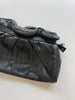 Eel Skin Clutch