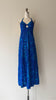 Fumi Honolulu Dress | 1970s