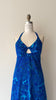 Fumi Honolulu Dress | 1970s