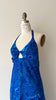 Fumi Honolulu Dress | 1970s