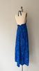 Fumi Honolulu Dress | 1970s