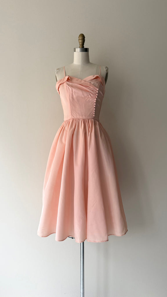 Trina Party Dress | 1950s