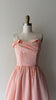 Trina Party Dress | 1950s