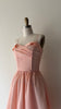 Trina Party Dress | 1950s