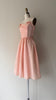 Trina Party Dress | 1950s