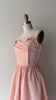 Trina Party Dress | 1950s
