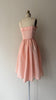 Trina Party Dress | 1950s