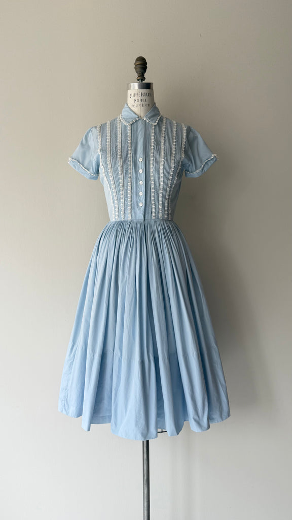 Apres Midi Dress | 1950s