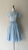 Apres Midi Dress | 1950s