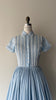 Apres Midi Dress | 1950s