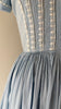 Apres Midi Dress | 1950s