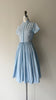 Apres Midi Dress | 1950s