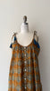 Indian Summer Dress