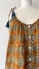 Indian Summer Dress