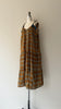 Indian Summer Dress