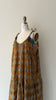Indian Summer Dress