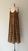Indian Summer Dress