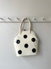 Mod Dot Handbag | 1960s