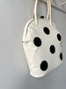 Mod Dot Handbag | 1960s