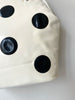 Mod Dot Handbag | 1960s