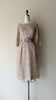 Elinor Gay Dress | 1960s
