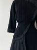 Benchmark Dress | 1940s