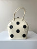Mod Dot Handbag | 1960s
